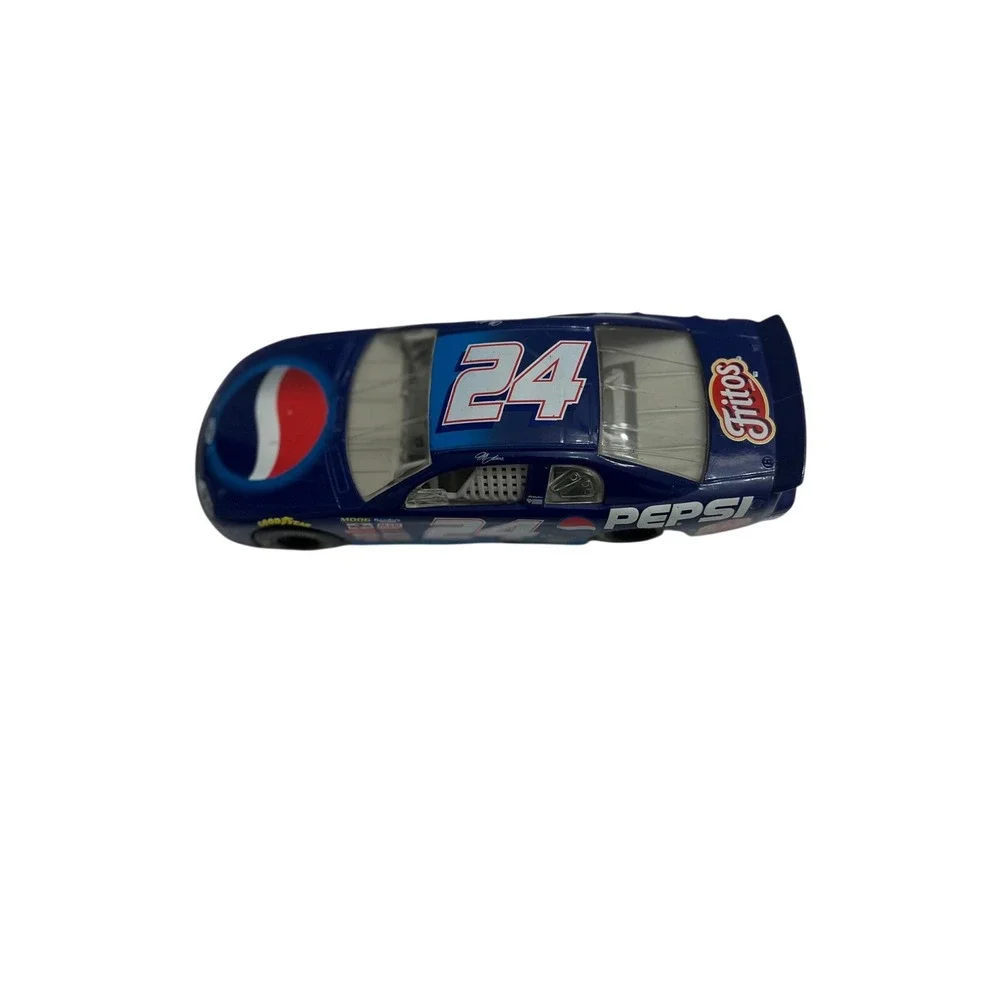 Action Jeff Gordon Pepsi #24‎ Impala 1:24 Diecast Car